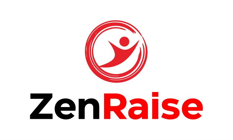 ZenRaise.com - Great premium names